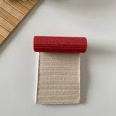 Ceramic & Polymer Clay Texture Roller - Model #MX-TR022